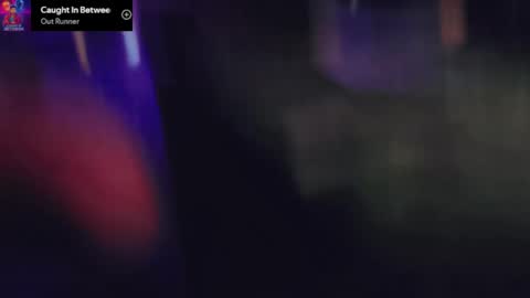 Blue online show from February 2026 12:10:01 AM