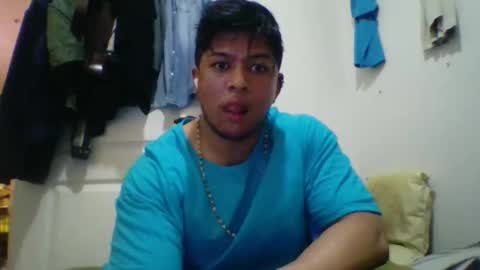 bluevegeta143 online show from February 2026 06:51:02 AM