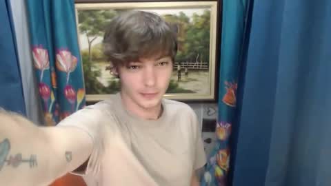 Snapshot of blueyedboyinasia chatting on June 2026 07:36:01 AM blueeyedboyisasia online show from June 2026 07:36:01 AM