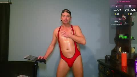 Fun Boi online show from April 2026 05:36:02 AM