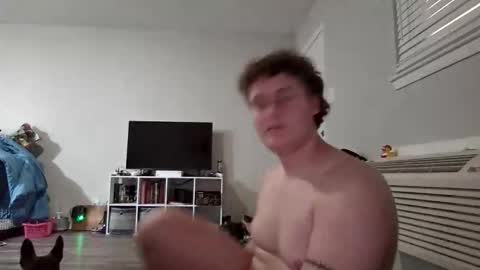 BluFl4m3 online show from December 2025 03:44:02 AM