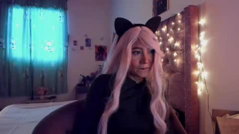 Snapshot of blumasweet chatting on February 2025 12:03:02 PM Bluma Sweet online show from February 2025 12:03:02 PM