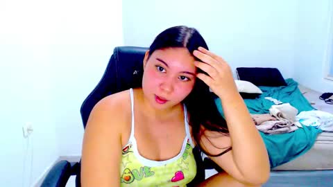  Hey guysI am BrendaWelcome my room online show from September 2025 11:05:02 PM