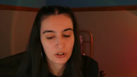 Sasha online show from January 2025 02:15:02 AM