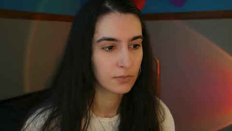 Sasha online show from February 2025 08:51:02 PM