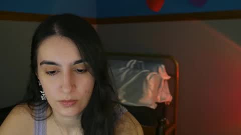 Sasha online show from February 2025 12:40:01 AM