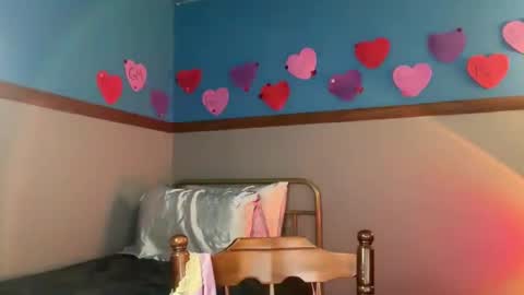 Sasha online show from February 2025 12:41:01 AM