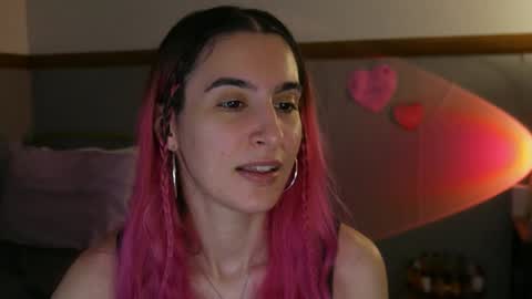 Sasha online show from February 2026 02:37:02 AM