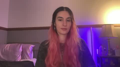 Sasha online show from March 2026 02:16:02 AM