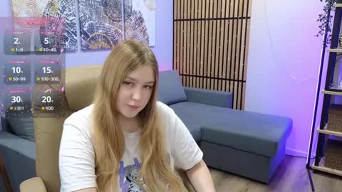 Ellie3 online show from January 2025 04:18:02 PM