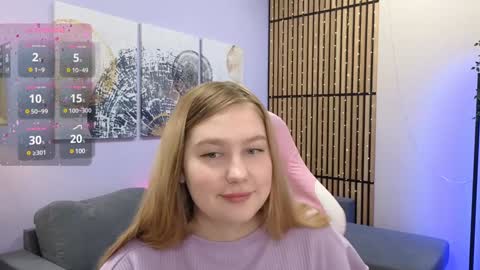 Ellie3 online show from January 2025 03:47:01 PM