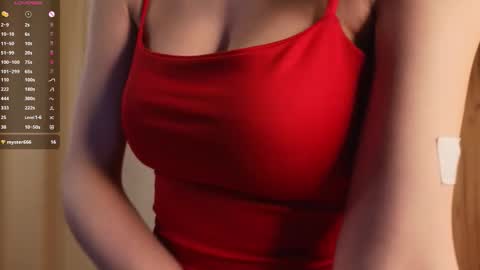 Dolores online show from November 2025 06:13:01 AM