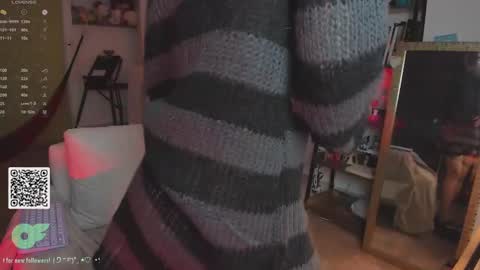   Im Nym  Justa nymph on twitter and IG online show from February 2025 03:15:02 AM