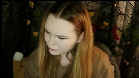 blushing_star online show from March 2026 04:11:02 PM