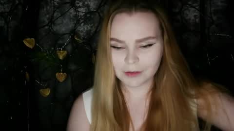 blushing_star online show from March 2026 04:56:01 PM