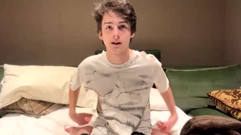 BluSky online show from February 2025 08:14:02 PM