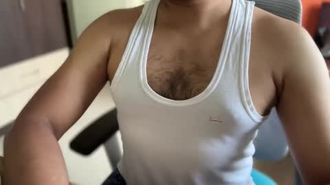 Horny Ben online show from November 2025 05:17:01 AM