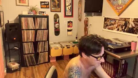 ZuperZexyZounds online show from March 2026 03:53:02 AM