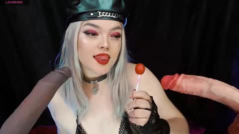 Andy online show from October 2025 08:09:02 PM