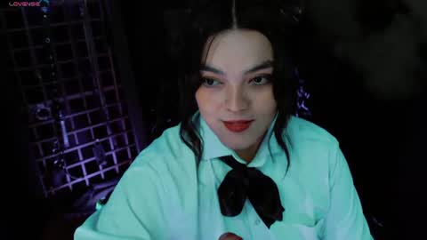 Snapshot of boahancock_ chatting on June 2026 02:49:01 AM Andy online show from June 2026 02:49:01 AM
