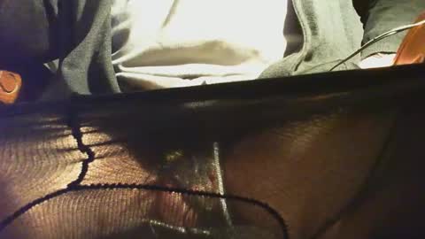 SlaveRobert online show from February 2025 10:31:01 PM