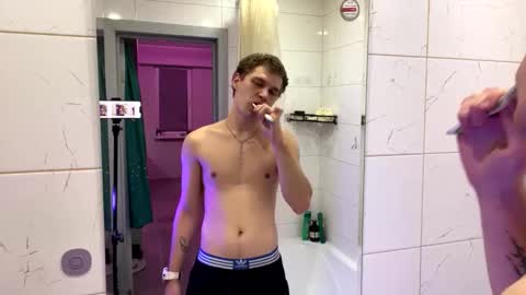 bob_bucks online show from February 2026 11:03:01 PM