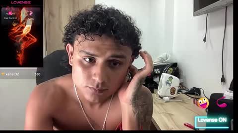 Bob  INDEPENDENT MODEL online show from October 2025 04:35:01 AM