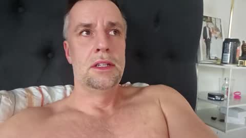 Dan online show from May 2026 07:01:02 PM