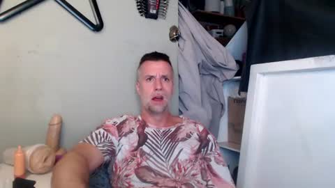Dan online show from June 2026 01:47:02 AM