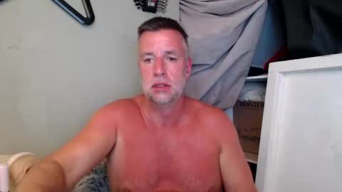 Dan online show from July 2026 01:16:01 AM