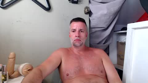 Dan online show from July 2026 01:58:02 PM