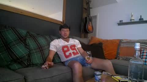 Snapshot of bobbyandsadie chatting on October 2025 04:57:02 AM Bobby and Sadie online show from October 2025 04:57:02 AM