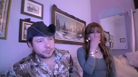 Bobby and Sadie online show from January 2026 07:14:01 AM
