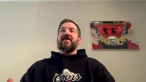 Bobchmw online show from March 2025 07:56:01 PM