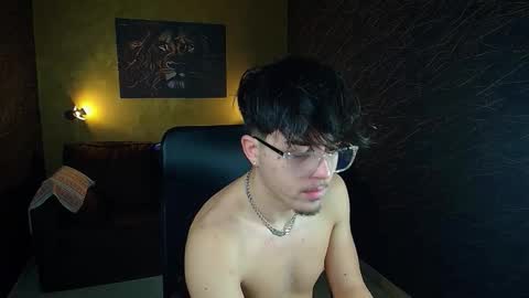 BodhiHayes online show from March 2026 10:06:01 AM