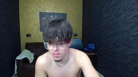 BodhiHayes online show from March 2026 05:22:02 AM