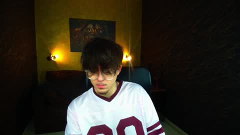 BodhiHayes online show from March 2026 05:56:02 AM