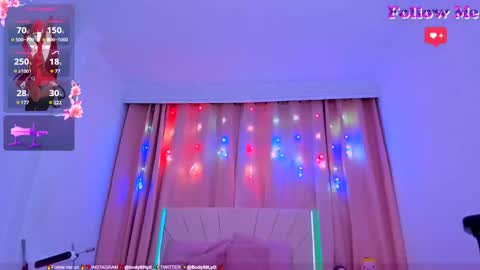 DANIELA online show from January 2025 10:29:02 PM