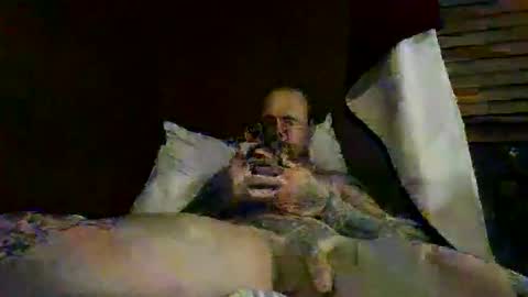 Bodyart85 19 online show from February 2026 10:29:01 AM