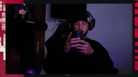 bodyking69 online show from January 2025 12:04:02 AM