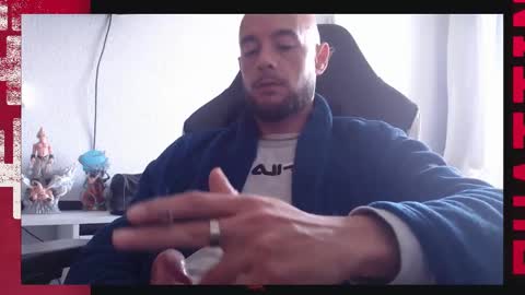 bodyking69 online show from January 2025 11:55:01 AM