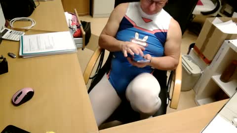 bodymen1 online show from March 2026 11:33:01 PM