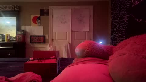 Sailorartemis online show from October 2025 06:17:01 PM