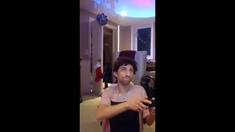 Sailorartemis online show from December 2025 01:02:02 AM