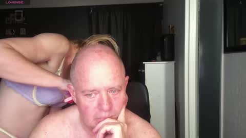 Ningifun couple online show from September 2025 06:11:02 PM