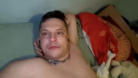 Boffin86 online show from December 2024 07:10:01 AM