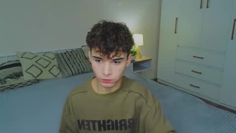 ALEXPVT IS OPEN online show from October 2025 09:18:01 AM