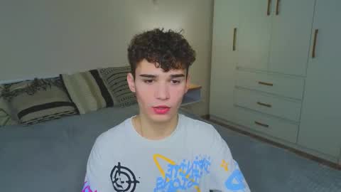 ALEXPVT IS OPEN online show from October 2025 06:55:02 AM