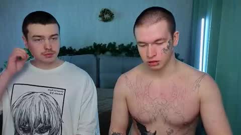 ALEXPVT IS OPEN online show from January 2026 07:02:02 AM