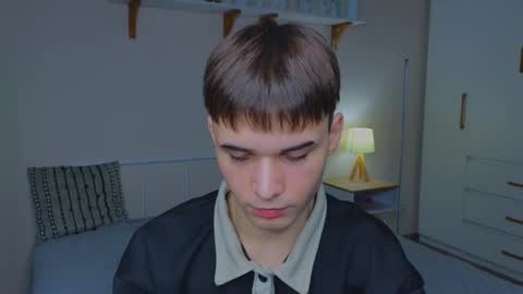 ALEXPVT IS OPEN online show from March 2026 05:08:02 AM